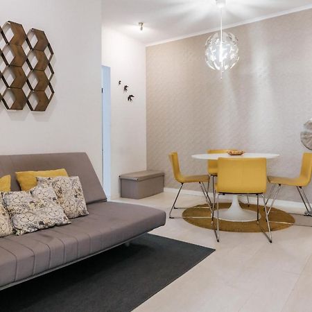 Cascao Apartamento Lejlighed Lisboa Eksteriør billede