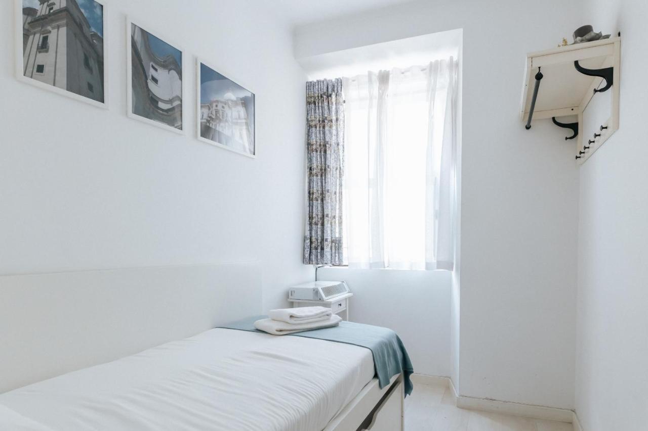 Cascao Apartamento Lejlighed Lisboa Eksteriør billede