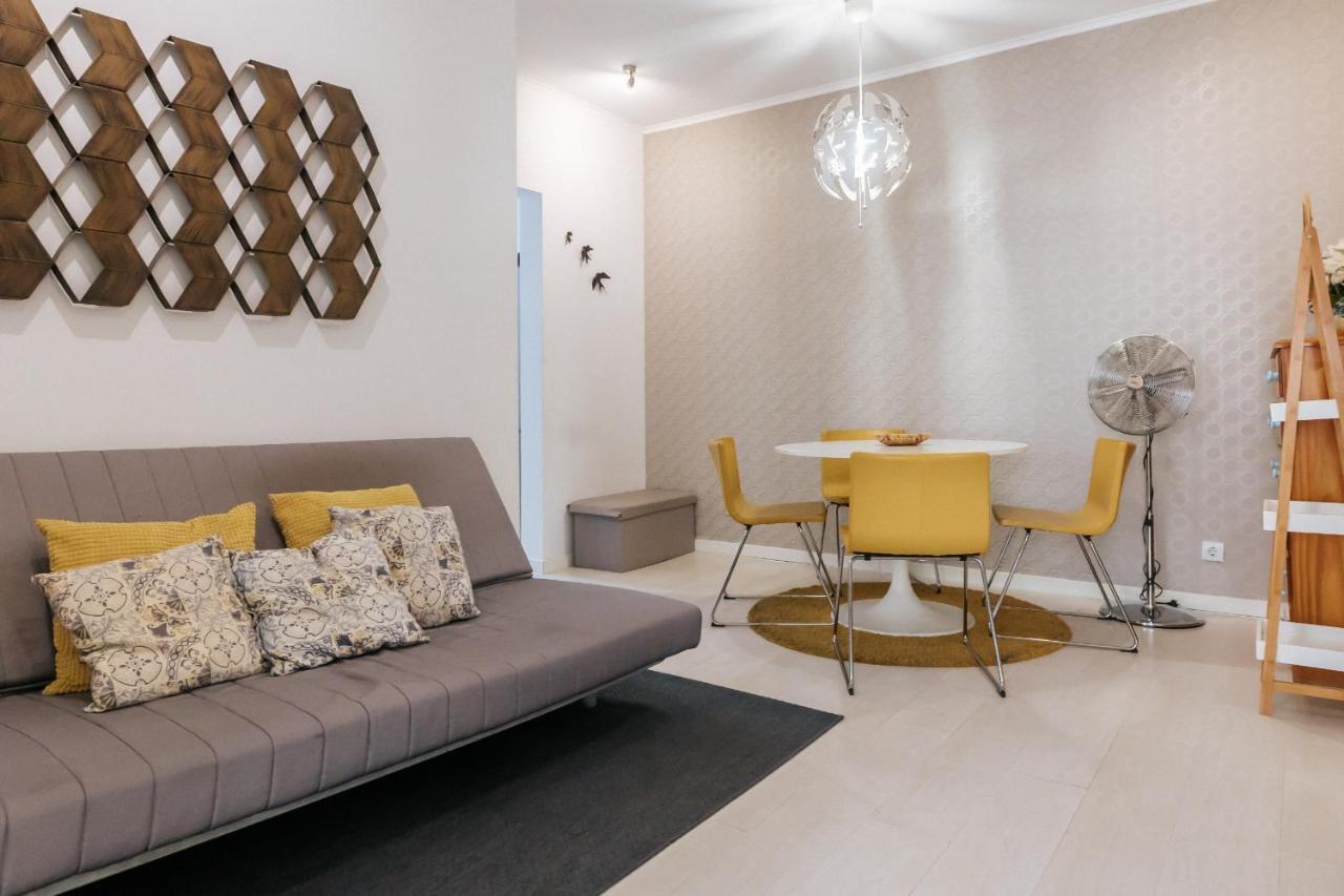 Cascao Apartamento Lejlighed Lisboa Eksteriør billede