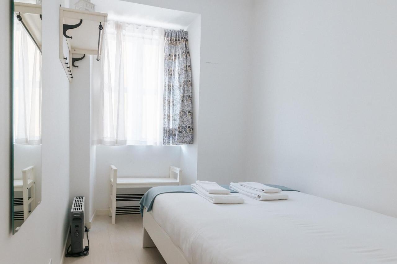 Cascao Apartamento Lejlighed Lisboa Eksteriør billede