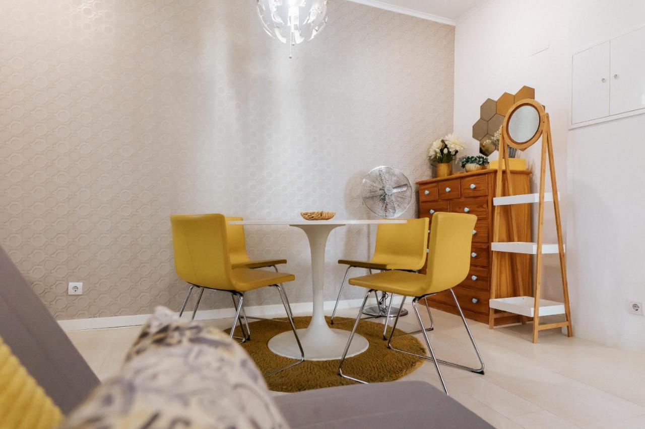 Cascao Apartamento Lejlighed Lisboa Eksteriør billede