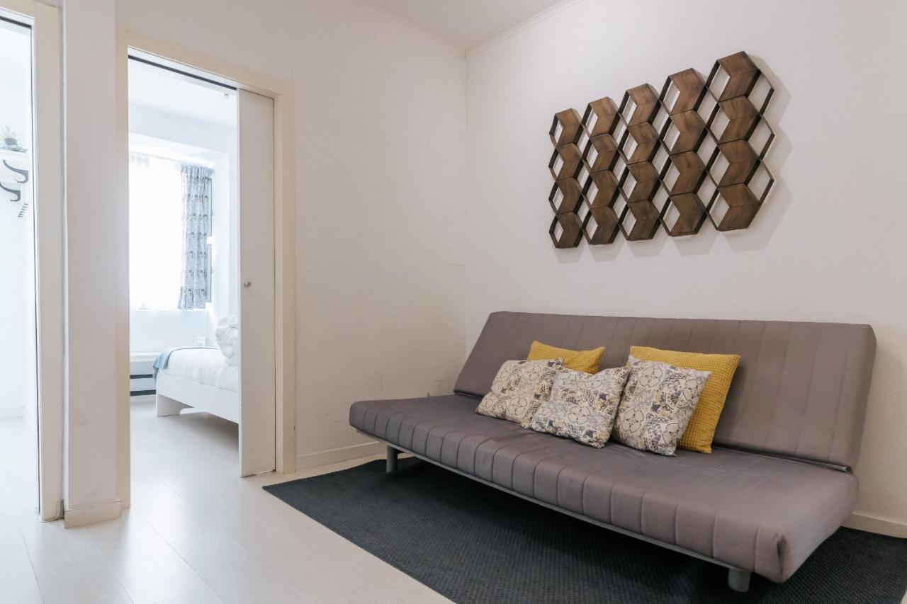 Cascao Apartamento Lejlighed Lisboa Eksteriør billede