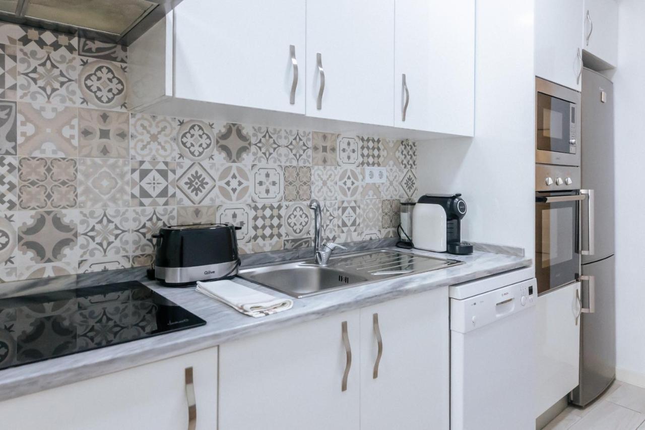 Cascao Apartamento Lejlighed Lisboa Eksteriør billede