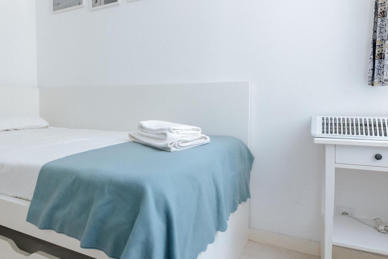 Cascao Apartamento Lejlighed Lisboa Eksteriør billede