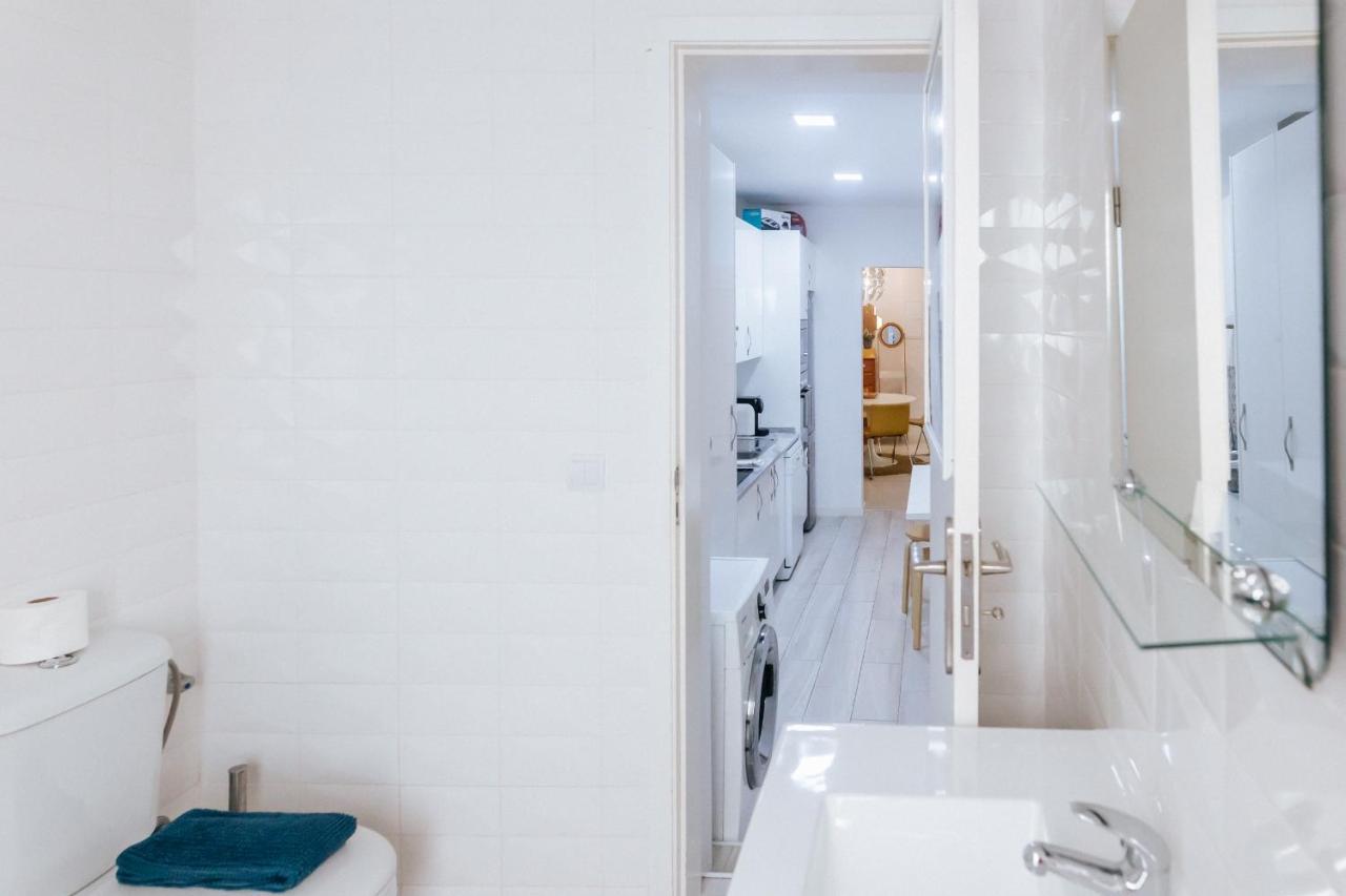 Cascao Apartamento Lejlighed Lisboa Eksteriør billede