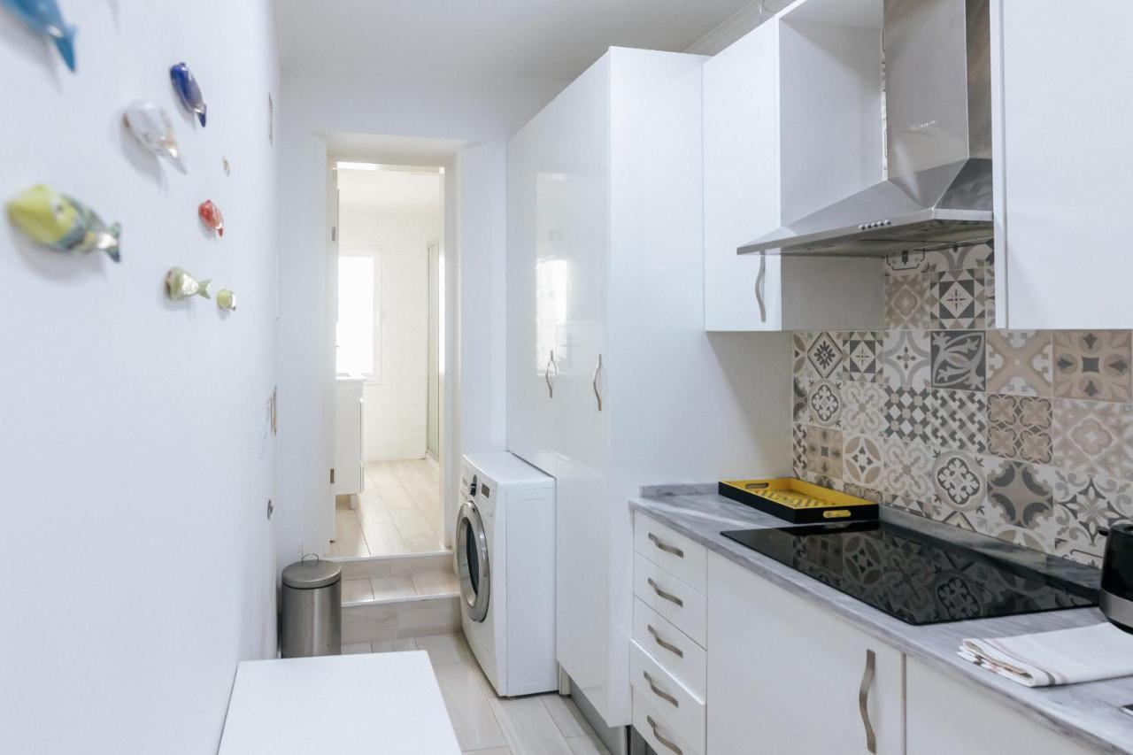 Cascao Apartamento Lejlighed Lisboa Eksteriør billede