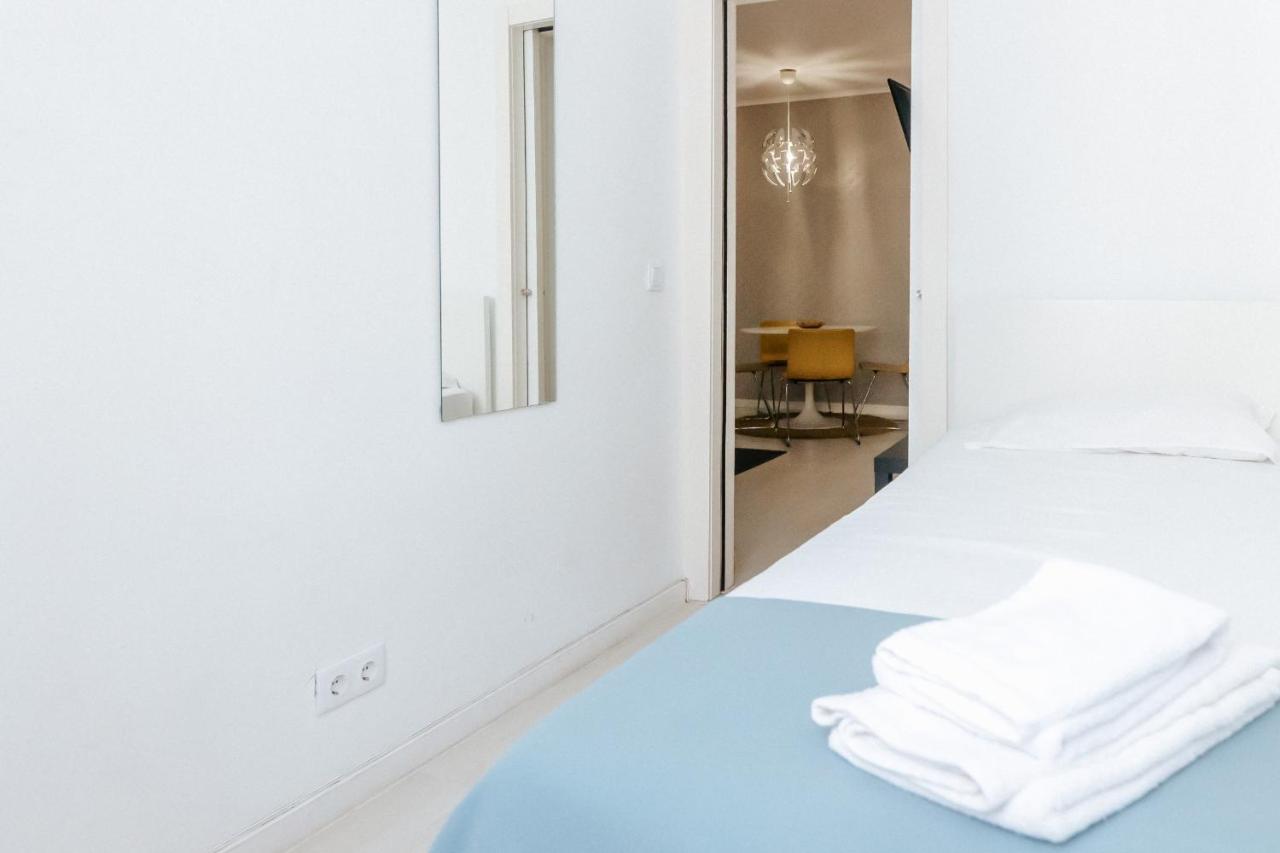Cascao Apartamento Lejlighed Lisboa Eksteriør billede